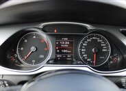 Audi A4 Kombi 2,0 l 130 kw