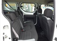 Dacia Dokker Kombi 1,5 l 66 kw