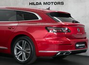 Volkswagen Arteon Kombi 2,0 l 140 kw