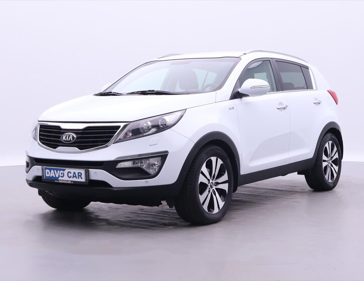 KIA Sportage 3