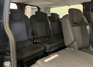 Ford Transit Custom MPV 2,0 l 96 kw