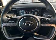 Hyundai Tucson 11