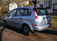 Ford C-MAX 5