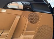 Porsche 911 Kabriolet 3,8 l 283 kw