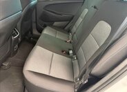 Hyundai Tucson SUV / Terénní 1,6 l 85 kw