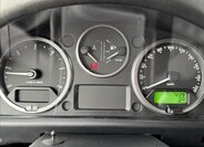 Land Rover Defender Skříň 2,2 l 90 kw