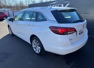 Opel Astra Kombi 1,6 l 100 kw