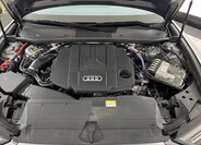Audi A6 Allroad Kombi 3,0 l 253 kw