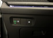 Škoda Octavia Kombi 1,5 l 110 kw