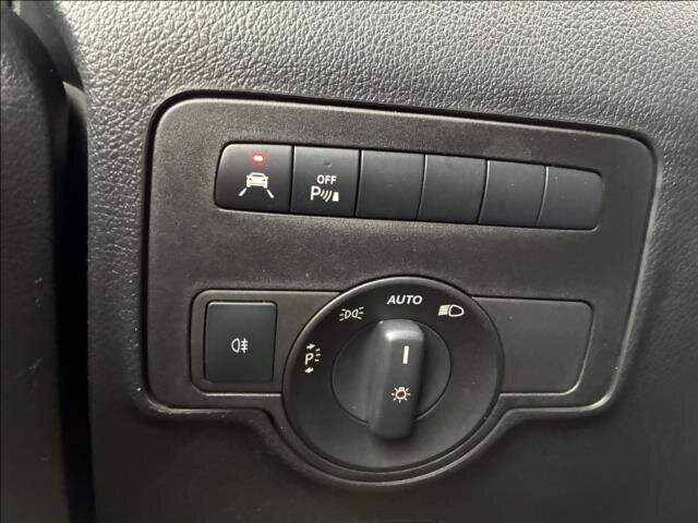 Mercedes-Benz Vito MPV 2,0 l 120 kw