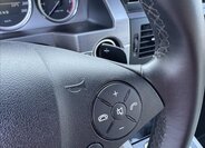 Mercedes-Benz GLK SUV 3,0 l 170 kw