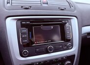 Škoda Octavia Kombi 1,4 l 90 kw