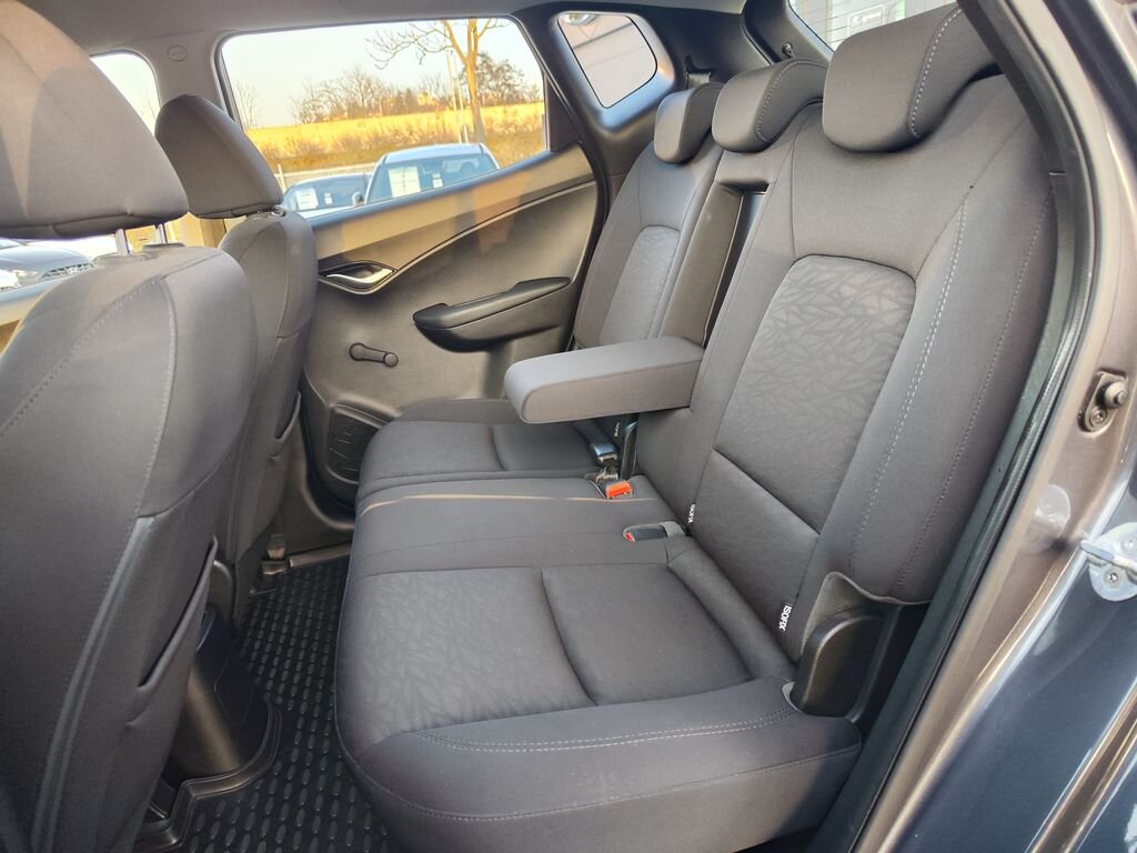 Hyundai ix20 Hatchback 1,6 l 92 kw