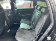 Škoda Kodiaq Kombi 1,5 l 110 kw