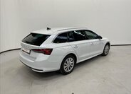 Škoda Octavia Kombi 1,5 l 110 kw