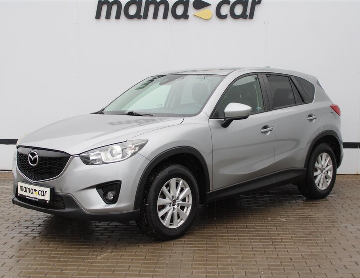 Mazda CX-5 SUV 2,2 l 110 kw