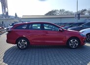 Hyundai i30 Kombi 1,5 l 103 kw