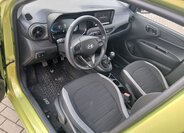 Hyundai i10 Hatchback 998,0 46 kw