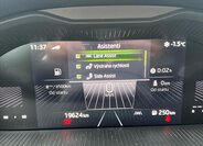 Škoda Scala Hatchback 1,5 l 110 kw