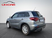Suzuki Vitara SUV / Terénní 1,4 l 95 kw