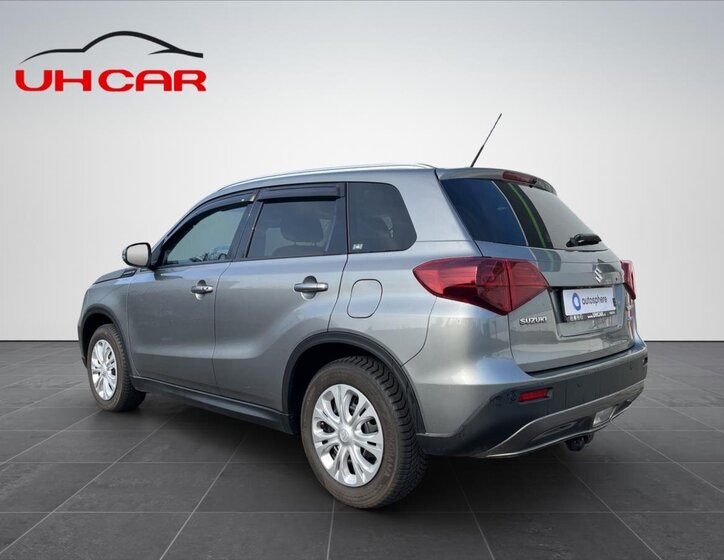 Suzuki Vitara SUV / Terénní 1,4 l 95 kw