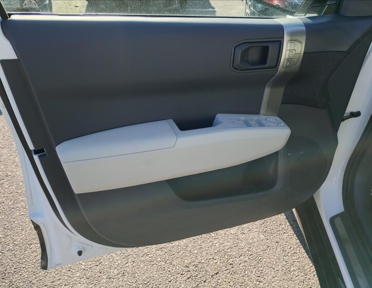 KIA EV3 Ostatní 0,0 150 kw