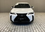 Lexus UX 300h SUV 2,0 l 146 kw