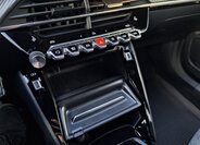 Peugeot 2008 SUV / Terénní 1,2 l 81 kw