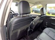 Mercedes-Benz Třídy A Kombi 1,7 l 85 kw