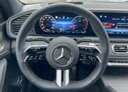 Mercedes-Benz GLS 18