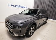 Hyundai Santa Fe SUV / Terénní 2,2 l 142 kw