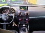 Audi A3 Sedan / Limuzína 1,4 l 103 kw