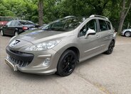 Peugeot 308 Kombi 1,6 l 82 kw