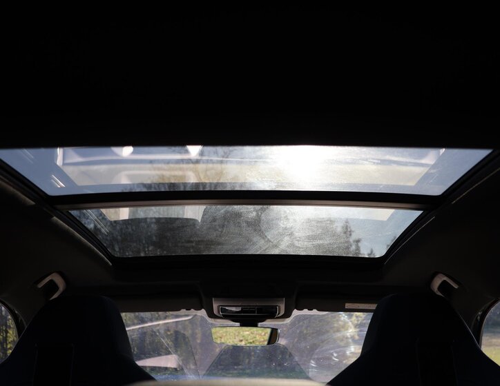 Škoda Kodiaq SUV / Terénní 2,0 l 142 kw