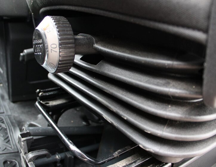 Iveco Daily Užitková 2,3 l 115 kw