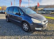 Ford Galaxy 1