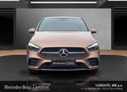 Mercedes-Benz Třídy B 8