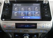 Toyota Land Cruiser 21