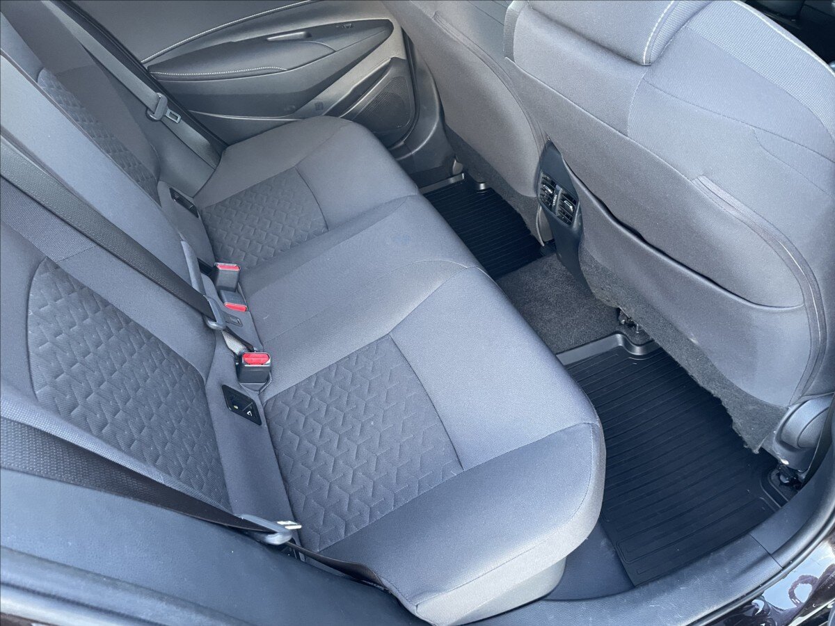 Suzuki Swace Kombi 1,8 l 72 kw