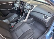 Hyundai i30 Kombi 1,6 l 88 kw