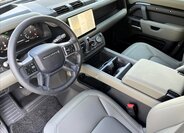Land Rover Defender SUV 3,0 l 183 kw