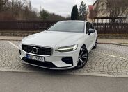 Volvo V60 2