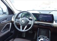 BMW X1 SUV 2,0 l 110 kw