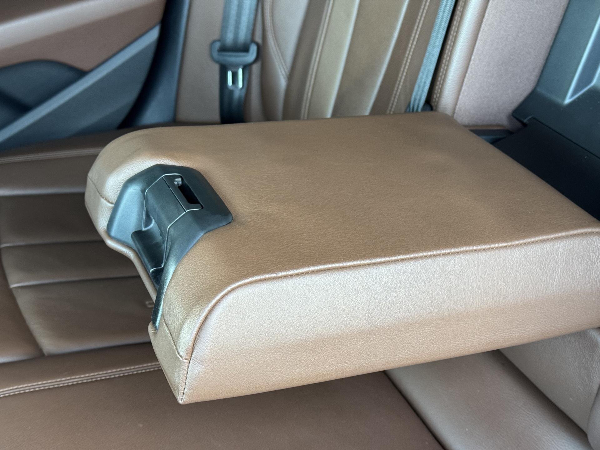 Audi A4 Kombi 2,0 l 110 kw