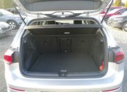 Volkswagen Golf Hatchback 1,5 l 96 kw