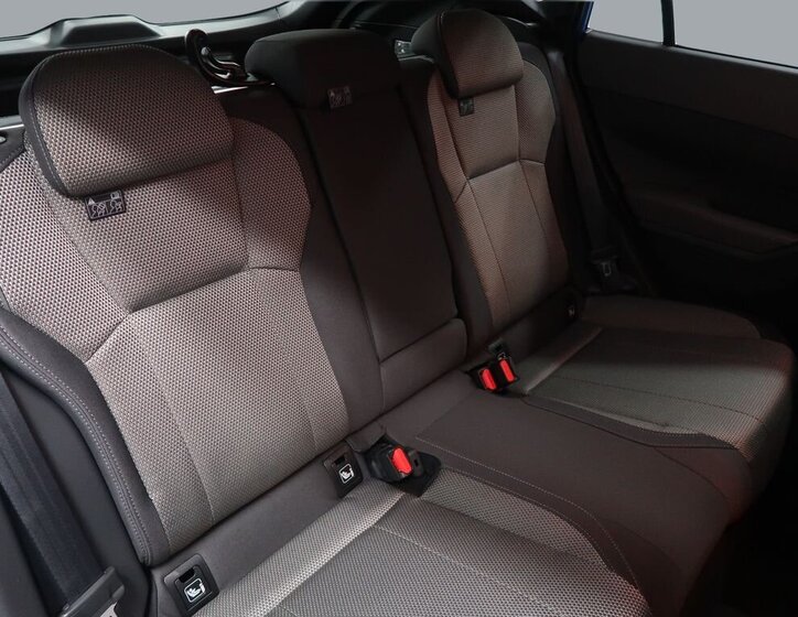 Subaru Crosstrek SUV 2,0 l 100 kw