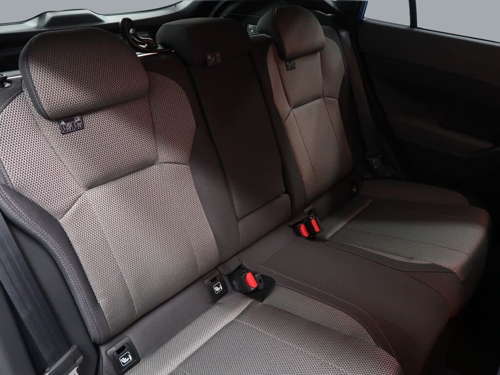 Subaru Crosstrek SUV 2,0 l 100 kw