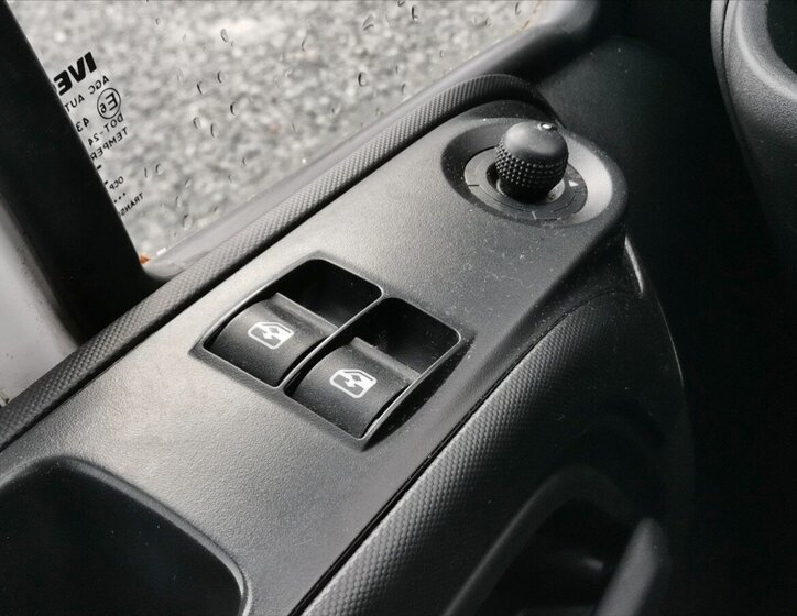 Iveco Daily Sklápěč 3,0 l 132 kw