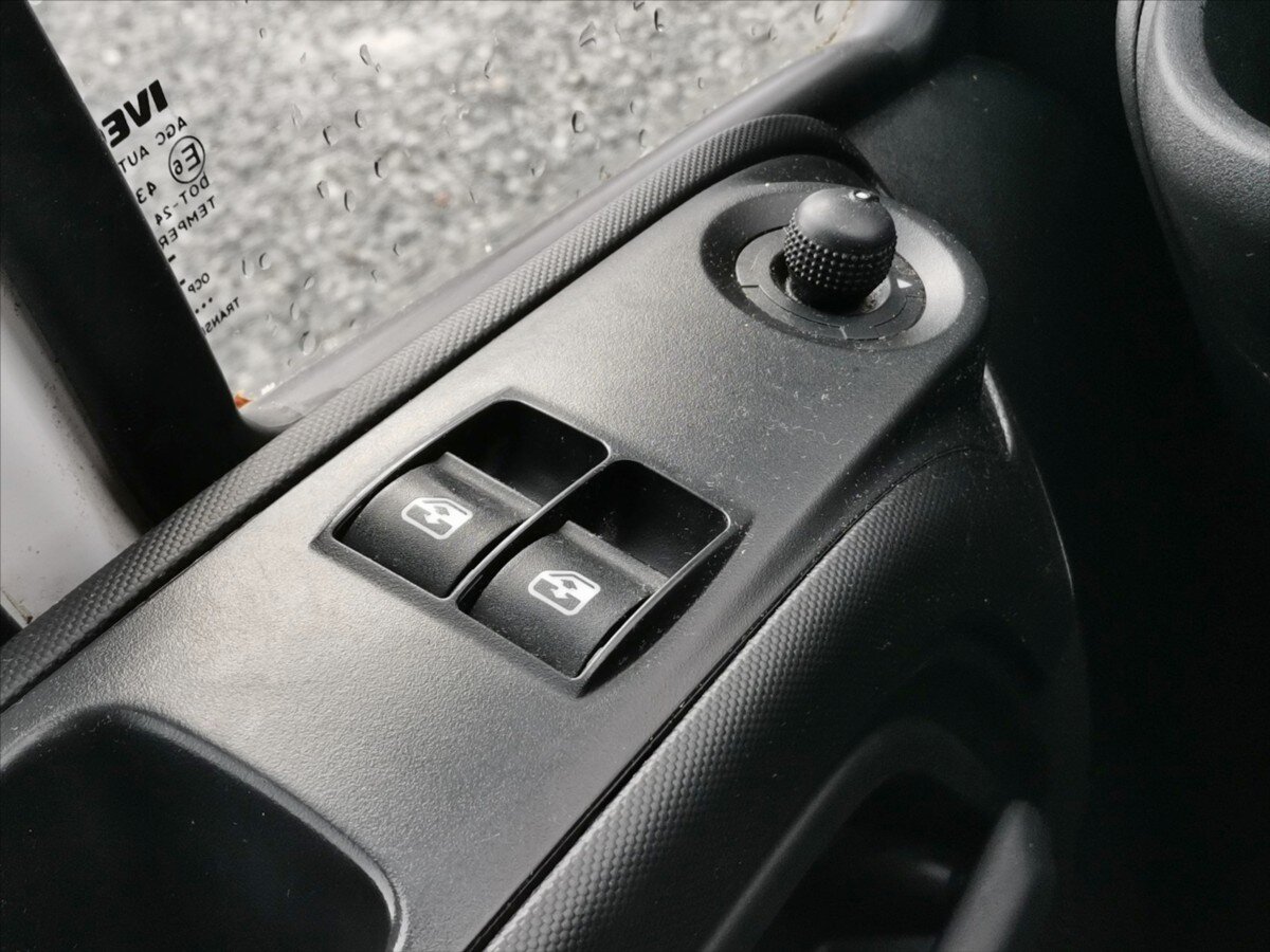 Iveco Daily Sklápěč 3,0 l 132 kw