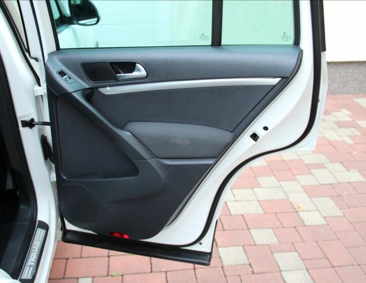 Volkswagen Tiguan 21